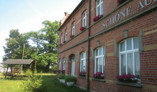 HOTEL RESTAURANT SCHÖNE AUSSICHT Leißling