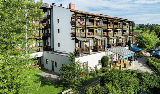 AKTIVITAL HOTEL Bad Griesbach im Rottal