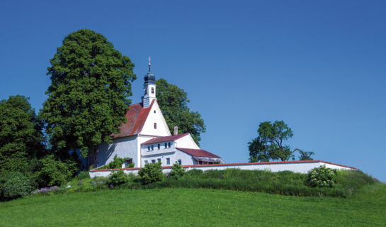 BERGHOTEL JÄGERHOF Isny im Allgäu