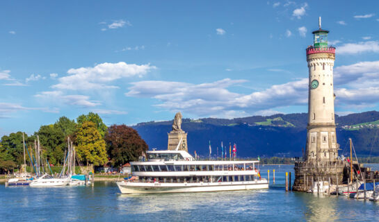 BERGHOTEL JÄGERHOF Isny im Allgäu