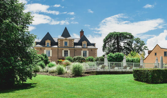 LE MANOIR DES CEDRES Rouffignac-Saint-Cernin-de-Reilhac