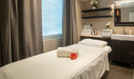 EVERNESS HOTEL & RESORT (B&B) Chavannes-de-Bogis