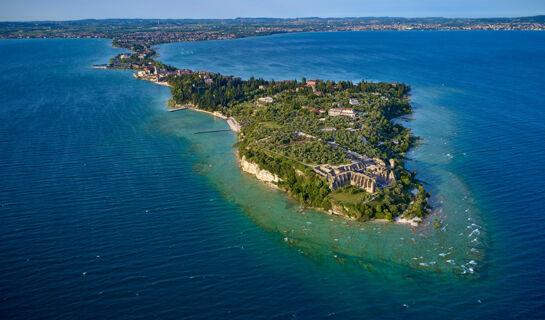 HOTEL AZZURRA Sirmione (BS)