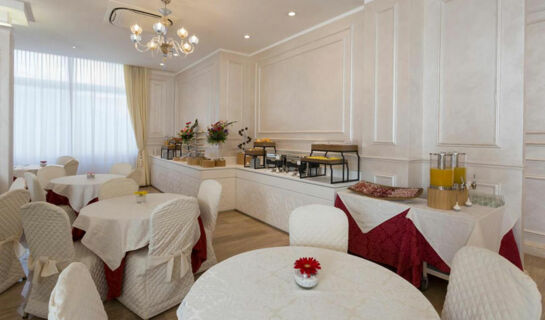 AMSTERDAM SUITE HOTEL & SPA (B&B) Rimini