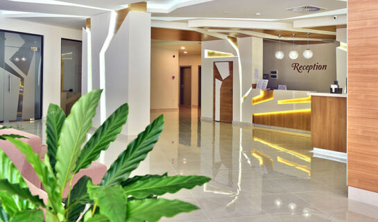 GRIFID HOTEL FORESTA (ADULTS ONLY) Warna