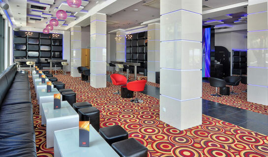 GRIFID HOTEL METROPOL (ADULTS ONLY) Warna