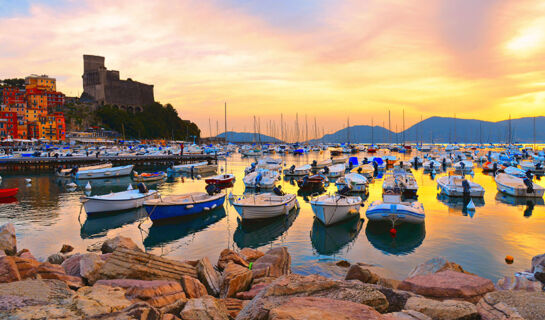 HOTEL SERENA (B&B) Cerri