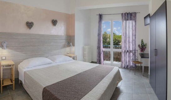 HOTEL SERENA (B&B) Cerri