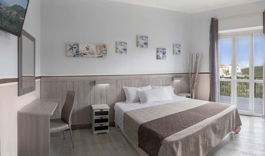 HOTEL SERENA (B&B) Cerri