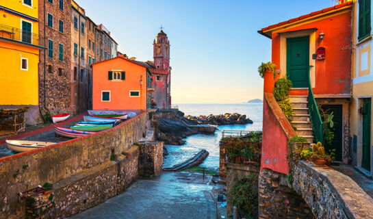 LA LOCANDA DELL'ANGELO (B&B) Ameglia