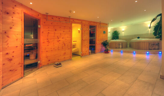 ALPIN SPORTHOTEL BÜNDNERHOF (B&B) Samnaun
