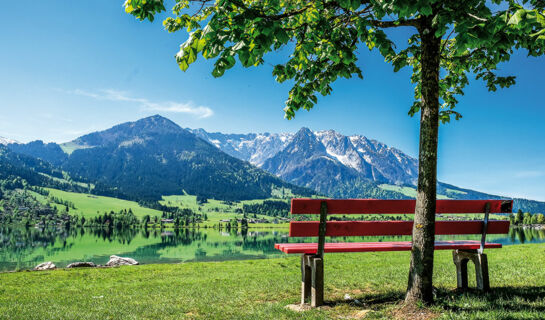 HOTEL GASTHOF ALPENBLICK Radfeld