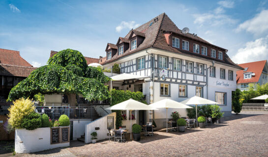 BODENSEEHOTEL RENN Hagnau am Bodensee