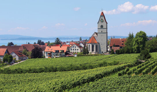 BODENSEEHOTEL RENN Hagnau am Bodensee