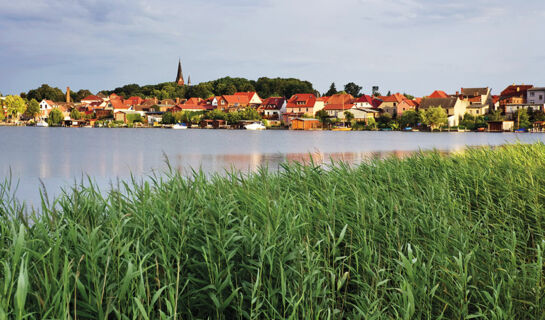 HOTEL & RESTAURANT DEUTSCHES HAUS Malchow