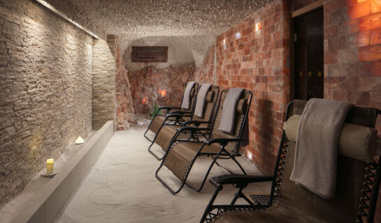 GRANDHOTEL NABOKOV SPA & WELLNESS Mariánské Lázně