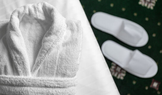 GRANDHOTEL NABOKOV SPA & WELLNESS Mariánské Lázně
