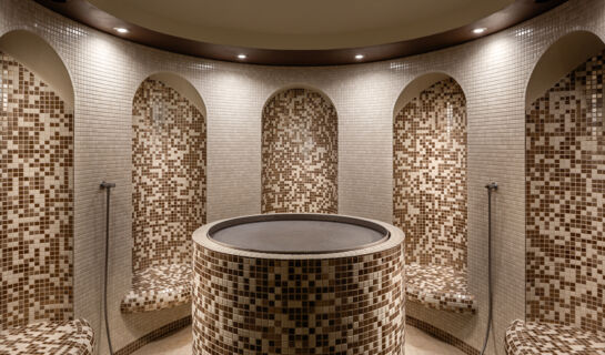 GRANDHOTEL NABOKOV SPA & WELLNESS Mariánské Lázně