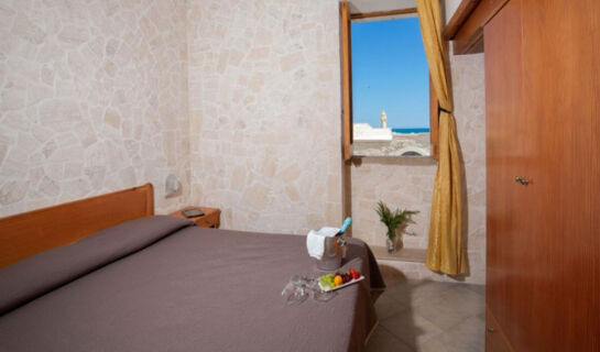 HOTEL PUNTA SAN FRANCESCO (B&B) Vieste (FG)