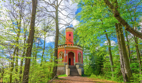 VILLA SMETANA SPA HOTEL Karlovy Vary