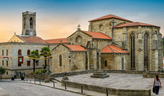 CASA DO CRUCEIRO A Coruña