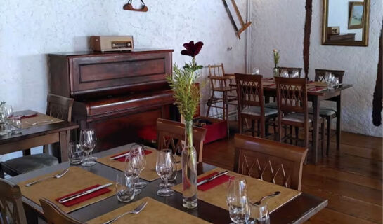 HOTEL VON BERGEN La Sagne