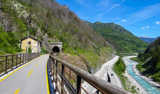 HOTEL HABERL (B&B) Tarvisio (UD)