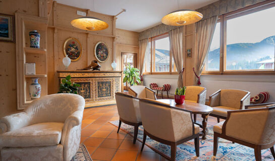 HOTEL NEVADA (B&B) Tarvisio (UD)