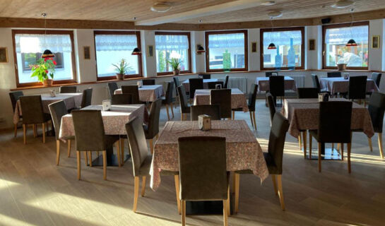 HOTEL NEVADA (B&B) Tarvisio (UD)