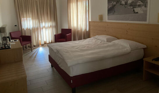 HOTEL NEVADA (B&B) Tarvisio (UD)