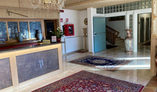 HOTEL NEVADA (B&B) Tarvisio (UD)