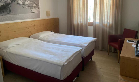 HOTEL NEVADA (B&B) Tarvisio (UD)