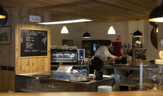 HOTEL NEVADA (B&B) Tarvisio (UD)