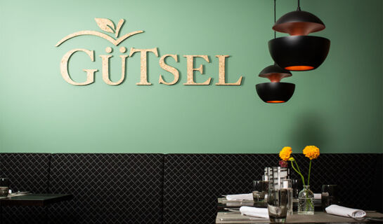 RINGHOTEL APPELBAUM Gütersloh