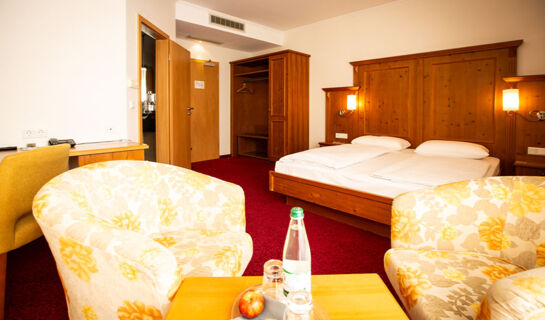 RINGHOTEL APPELBAUM Gütersloh
