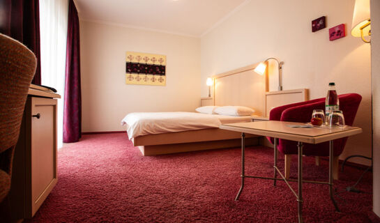 RINGHOTEL APPELBAUM Gütersloh