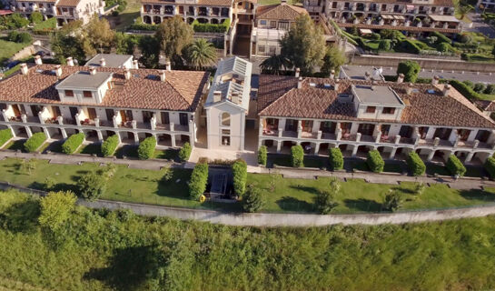 CARPEDIEM ROMA GOLF CLUB (B&B) Guidonia