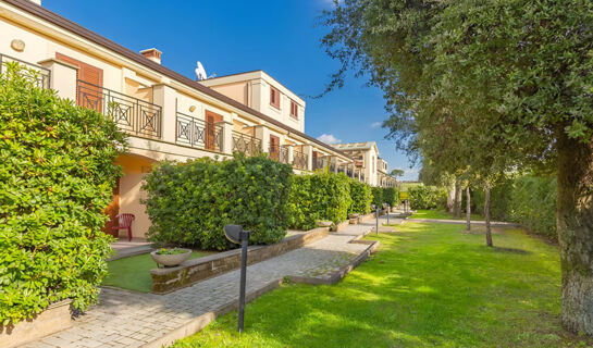 CARPEDIEM ROMA GOLF CLUB (B&B) Guidonia
