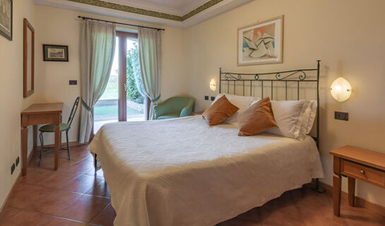 CARPEDIEM ROMA GOLF CLUB (B&B) Guidonia