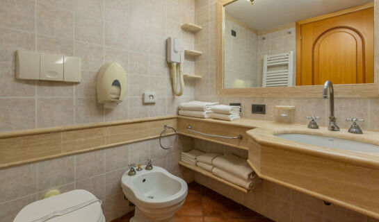 CARPEDIEM ROMA GOLF CLUB (B&B) Guidonia