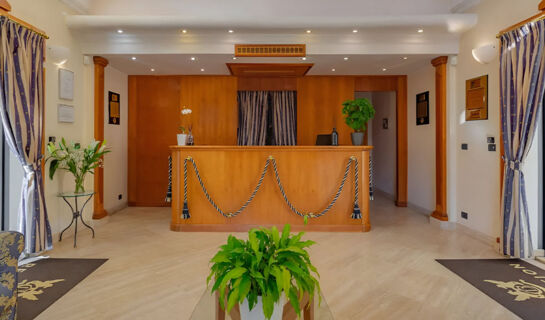 CARPEDIEM ROMA GOLF CLUB (B&B) Guidonia