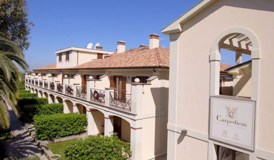 CARPEDIEM ROMA GOLF CLUB (B&B) Guidonia