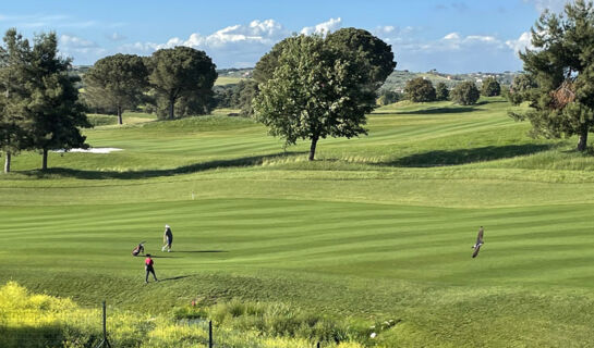 CARPEDIEM ROMA GOLF CLUB (B&B) Guidonia