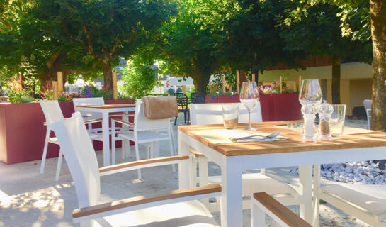 LA BELLE CROIX (B&B) Romont