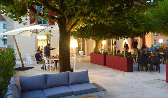 LA BELLE CROIX (B&B) Romont