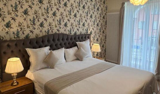 LA BELLE CROIX (B&B) Romont