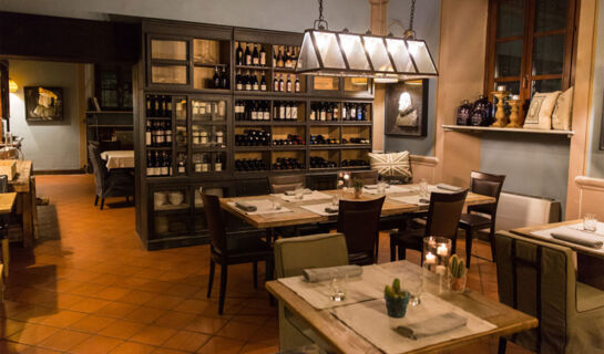 RESORT AL CASTELLO Sillavengo