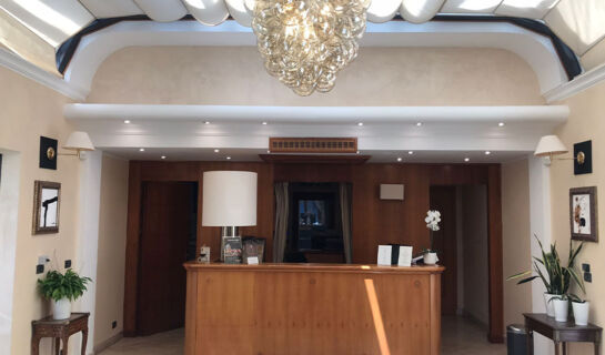 CARPEDIEM ROMA GOLF CLUB (B&B) Guidonia