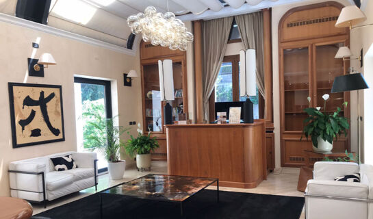 CARPEDIEM ROMA GOLF CLUB (B&B) Guidonia