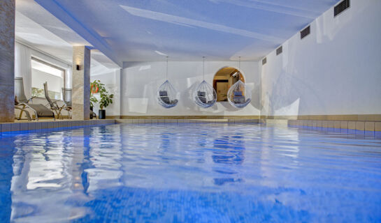 RINGHOTEL SONNENHOF Baiersbronn